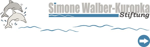 Logo der Simone Walber-Kuropka Stiftung